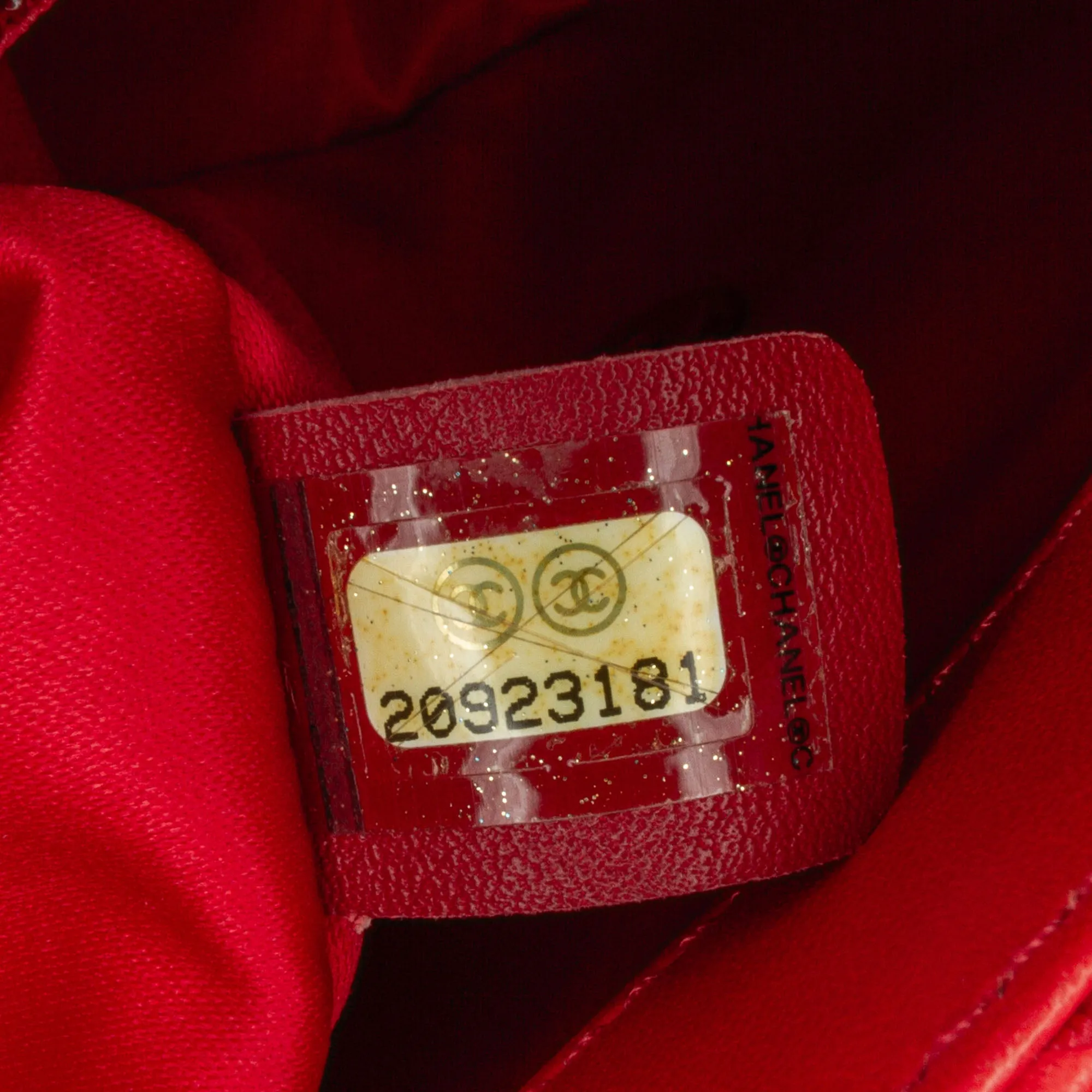 Medium Easy Carry Flap Satchel
