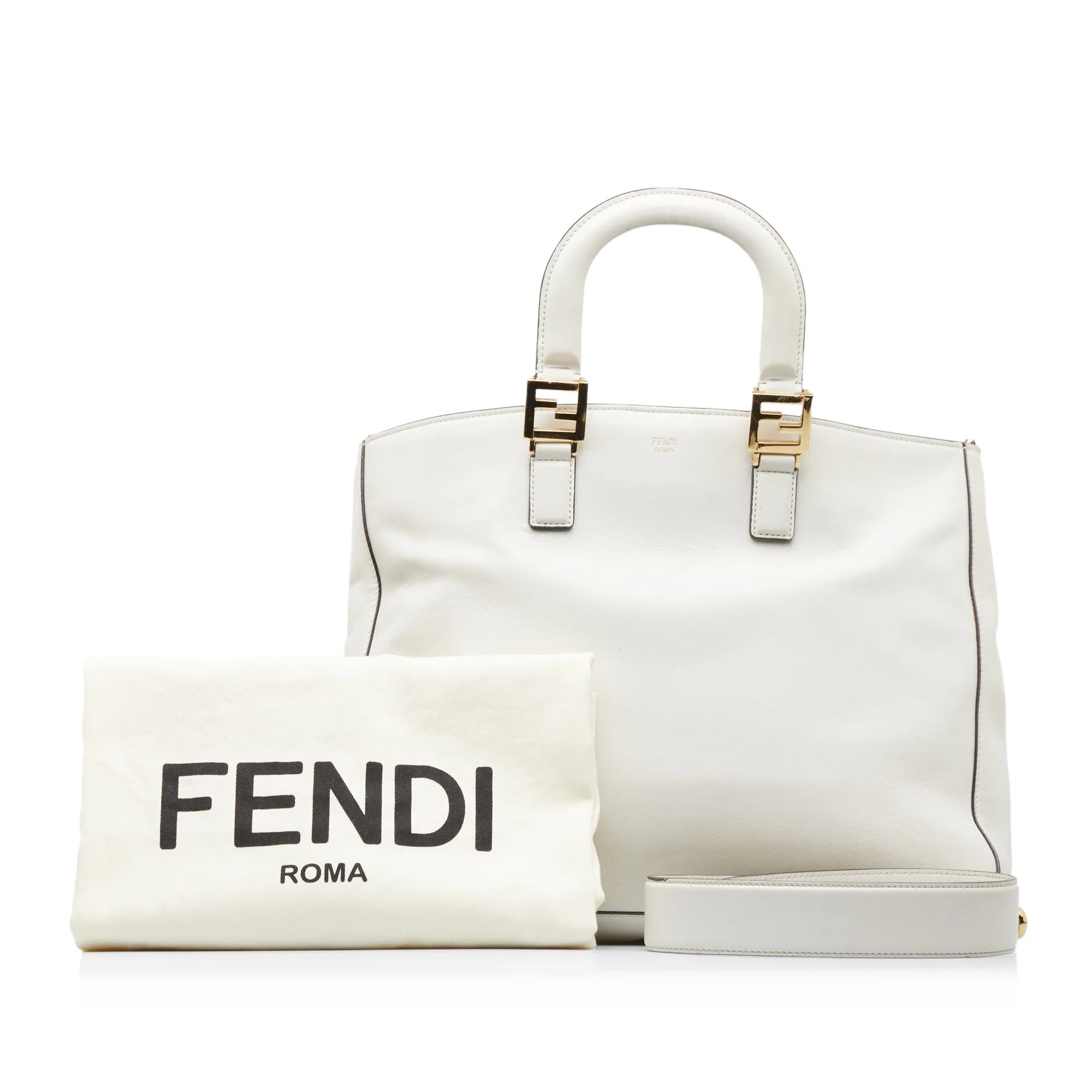 Medium Glacier FF Tote