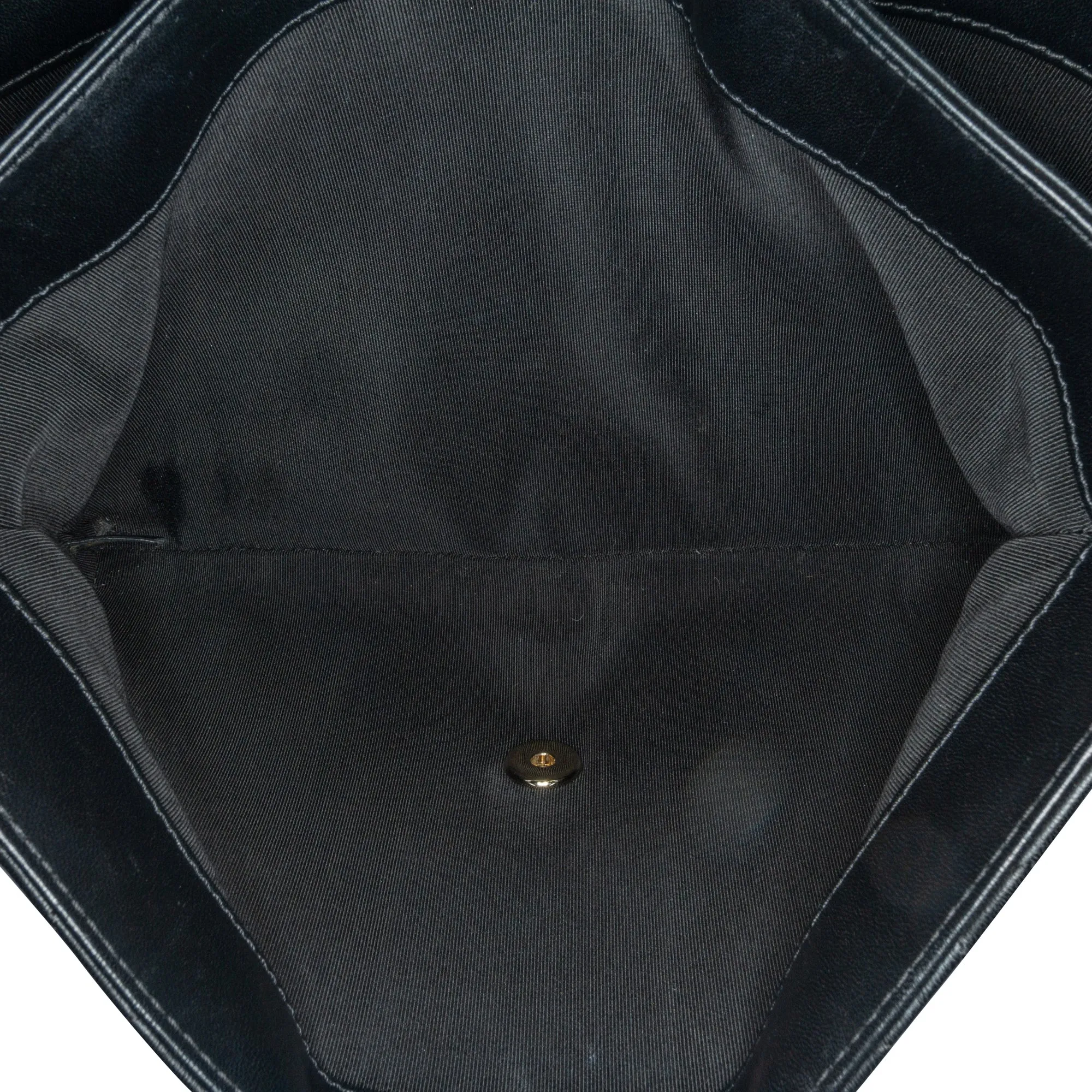 Medium Lambskin Citizen Chic Flap