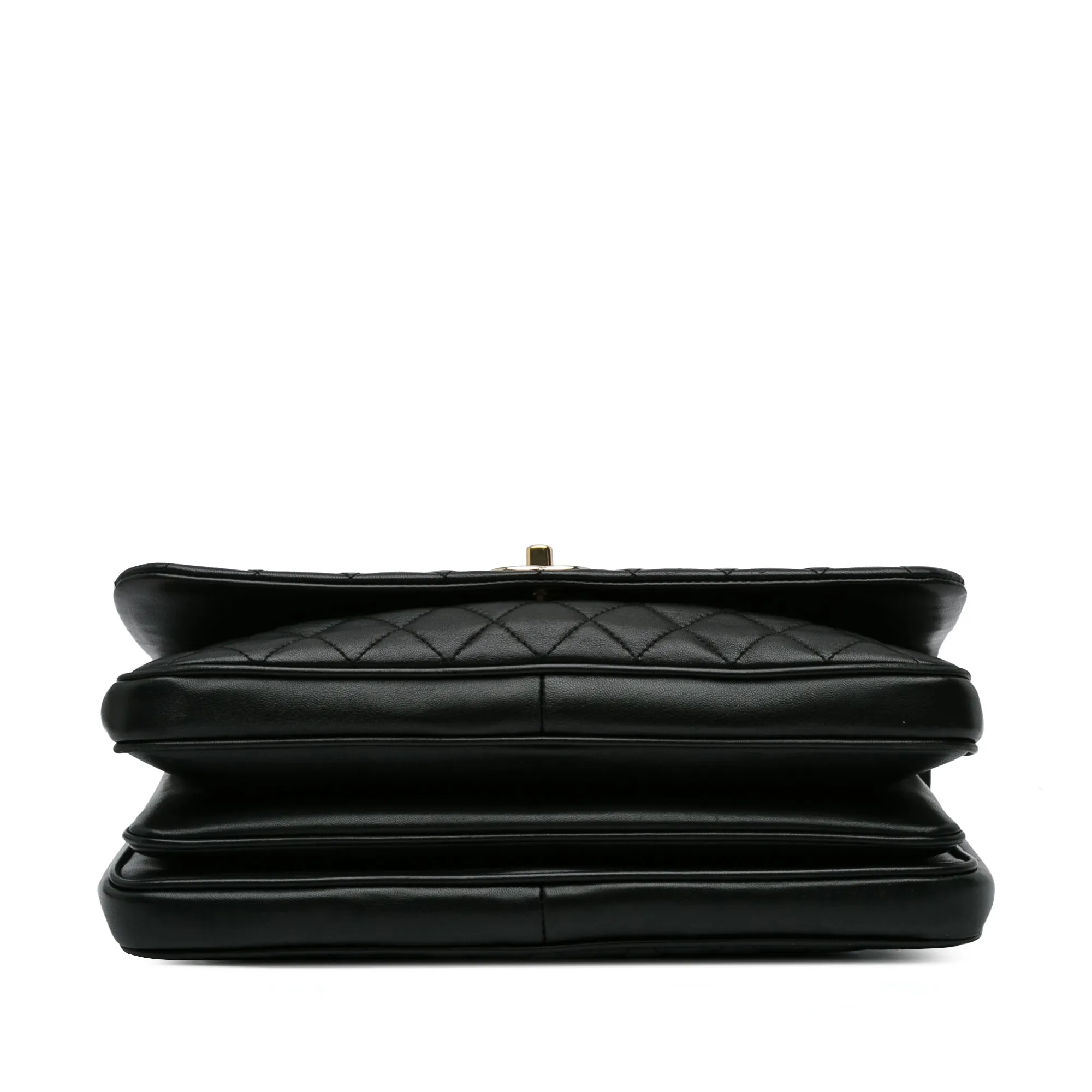 Medium Lambskin Citizen Chic Flap