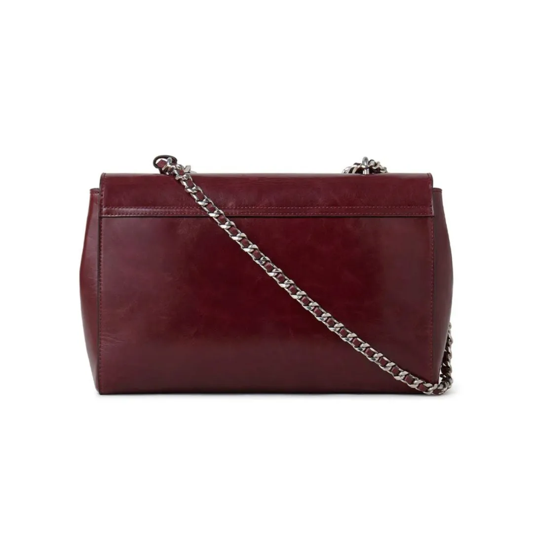 Medium Lily Top Handle HH9182/636