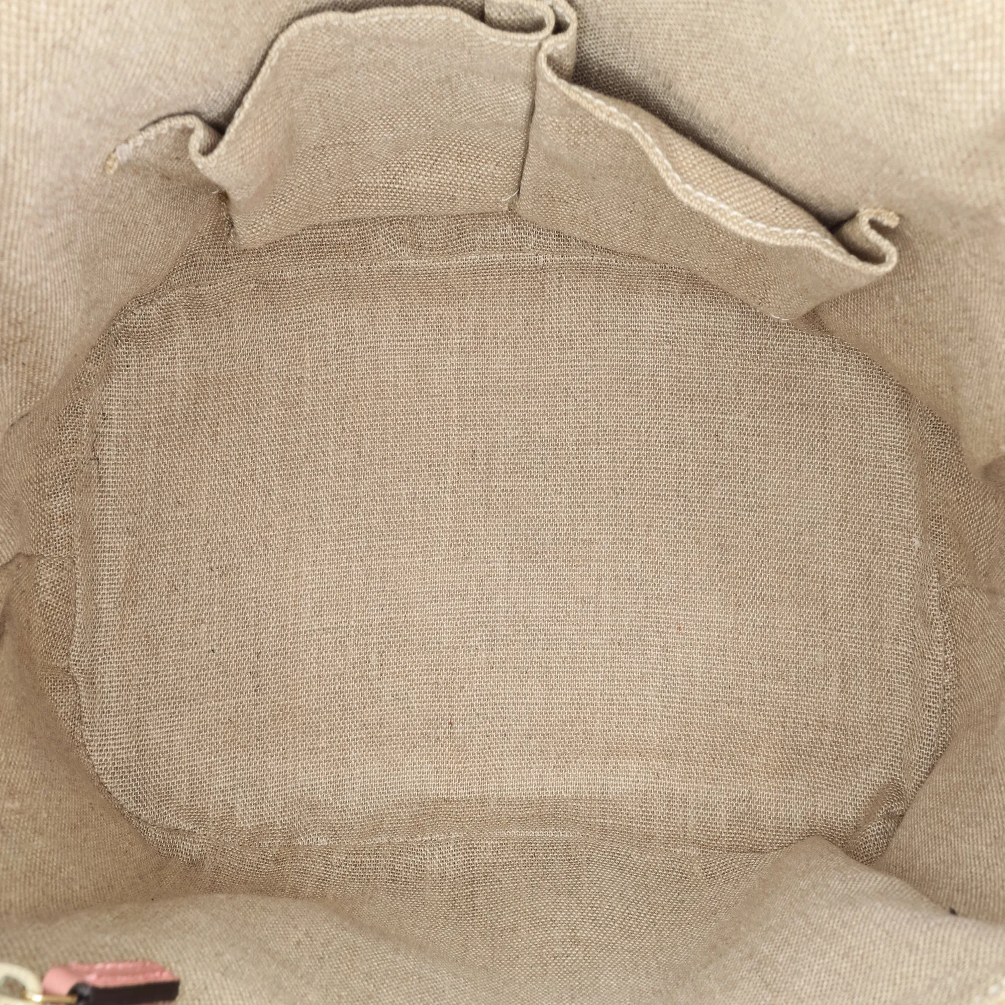 Medium Microguccissima Dome Satchel