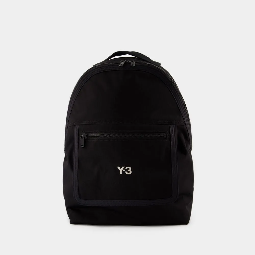 Men's Cl Backpack in Black | IY4063