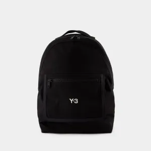 Men's Cl Backpack in Black | IY4063