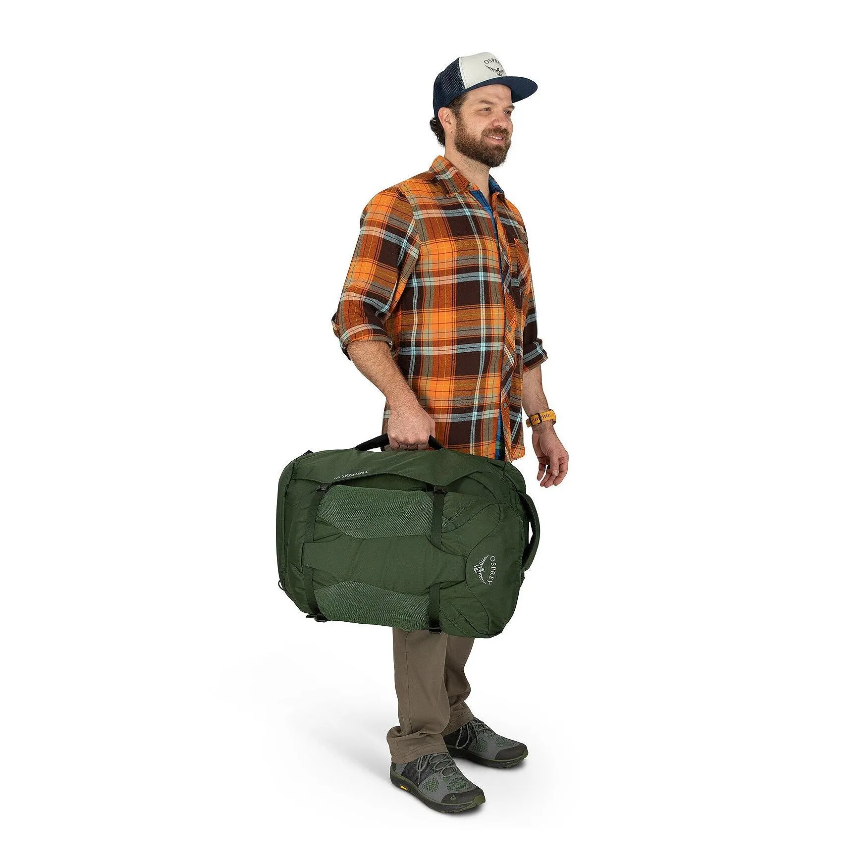 Men's Farpoint 55 Travel Pack