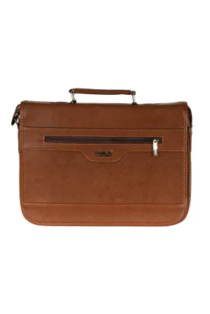 Men's Leather Office Bag