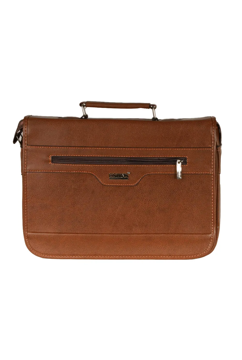 Men's Leather Office Bag