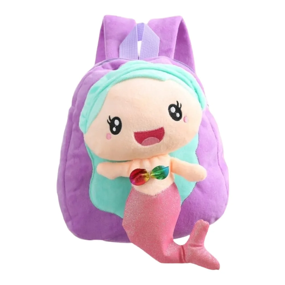 Mermaid Backpack