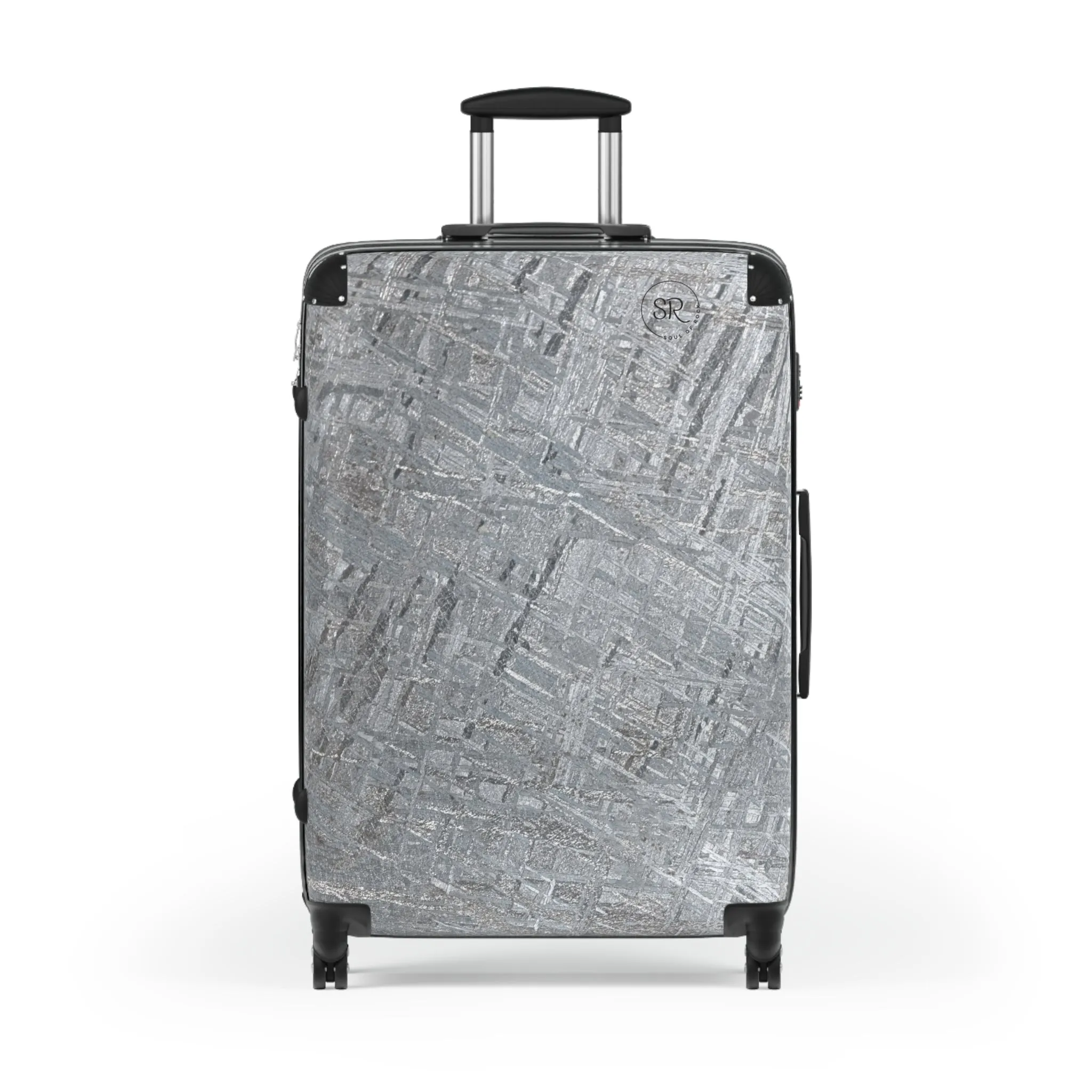Meteorite Supernatural Energy Luggage