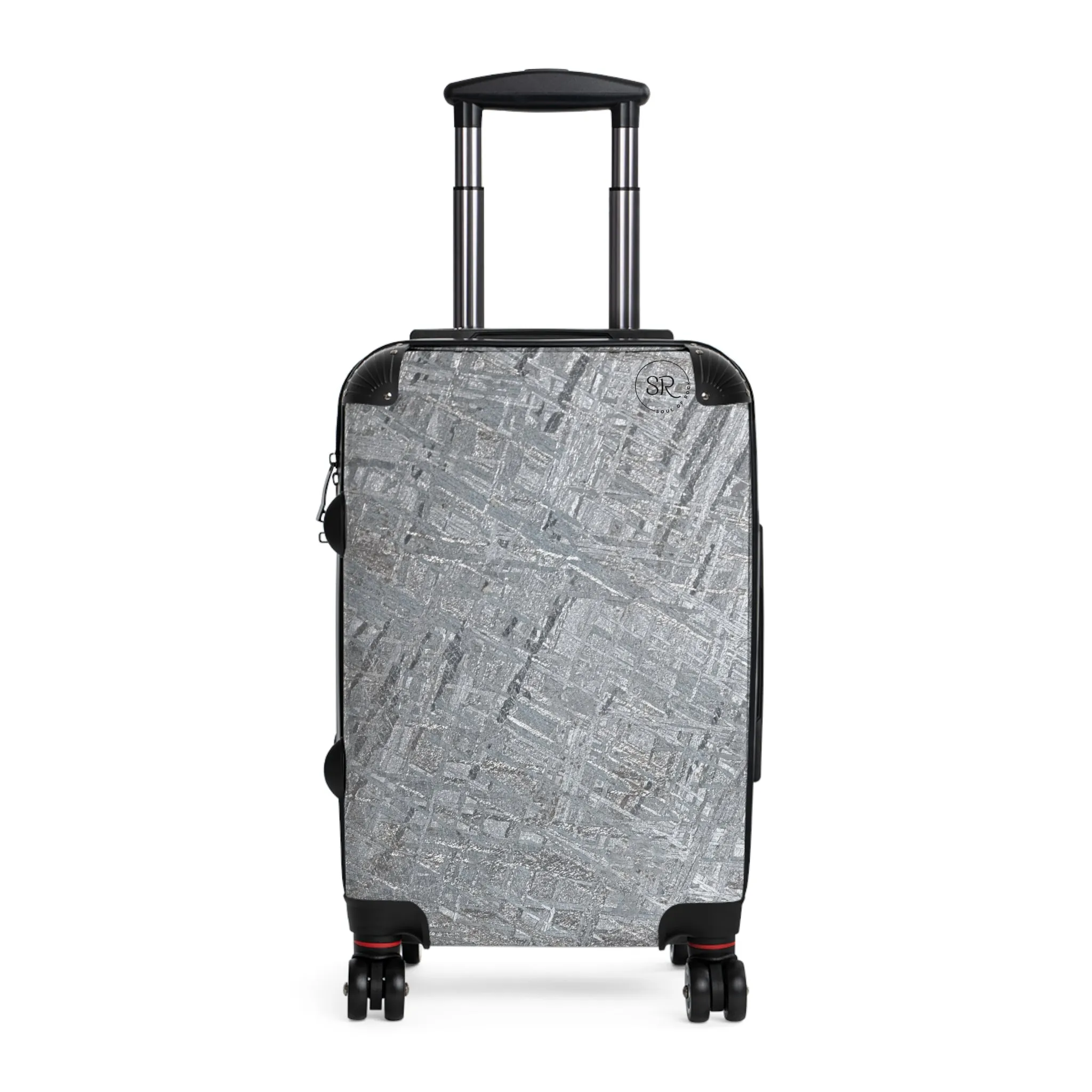 Meteorite Supernatural Energy Luggage