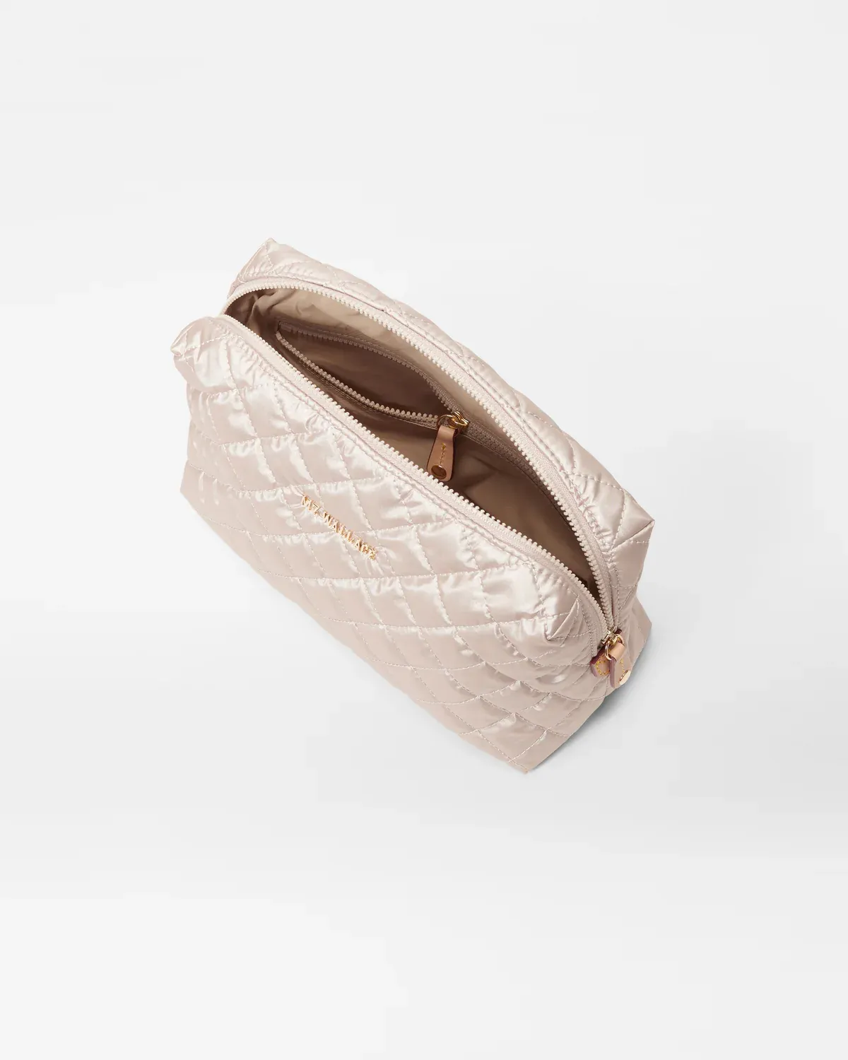 Mica Cosmetic | Pale Rose Gold Metallic