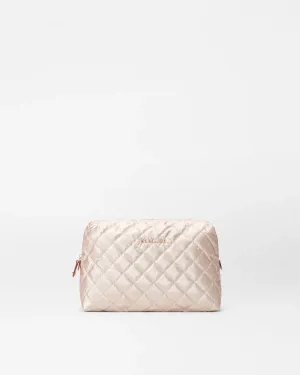 Mica Cosmetic | Pale Rose Gold Metallic