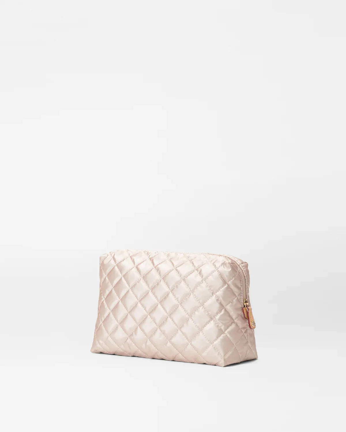 Mica Cosmetic | Pale Rose Gold Metallic