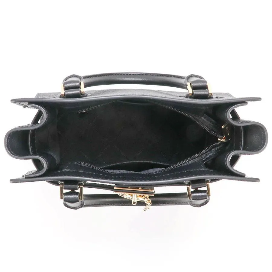 M.I.C.H.A.E.L K.O.R.S HAMILTON SMALL SATCHEL SHOULDER CROSSBODY BAG