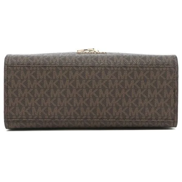 M.I.C.H.A.E.L K.O.R.S HAMILTON SMALL SATCHEL SHOULDER CROSSBODY BAG