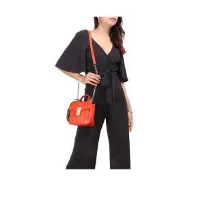 MIDNIGHT 01 SLING BAG