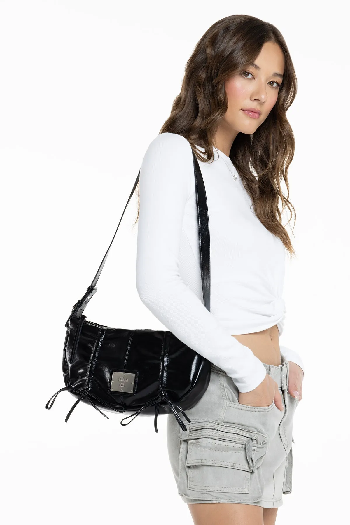 Midnight Muse Shoulder Bag