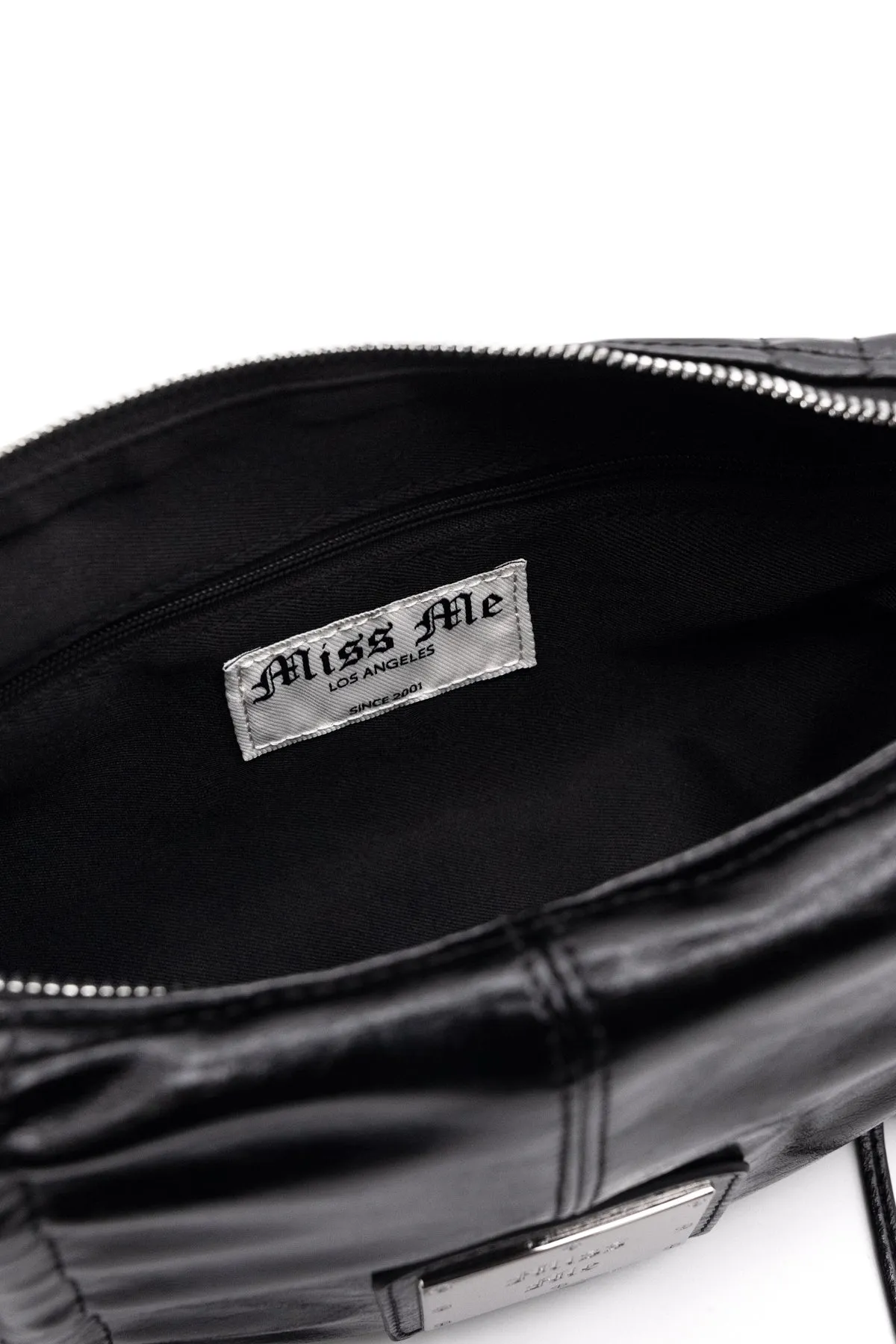 Midnight Muse Shoulder Bag