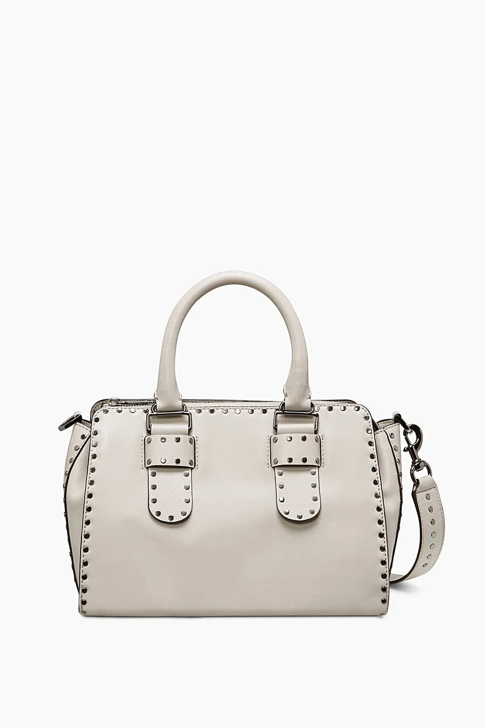 Midnighter Medium Satchel