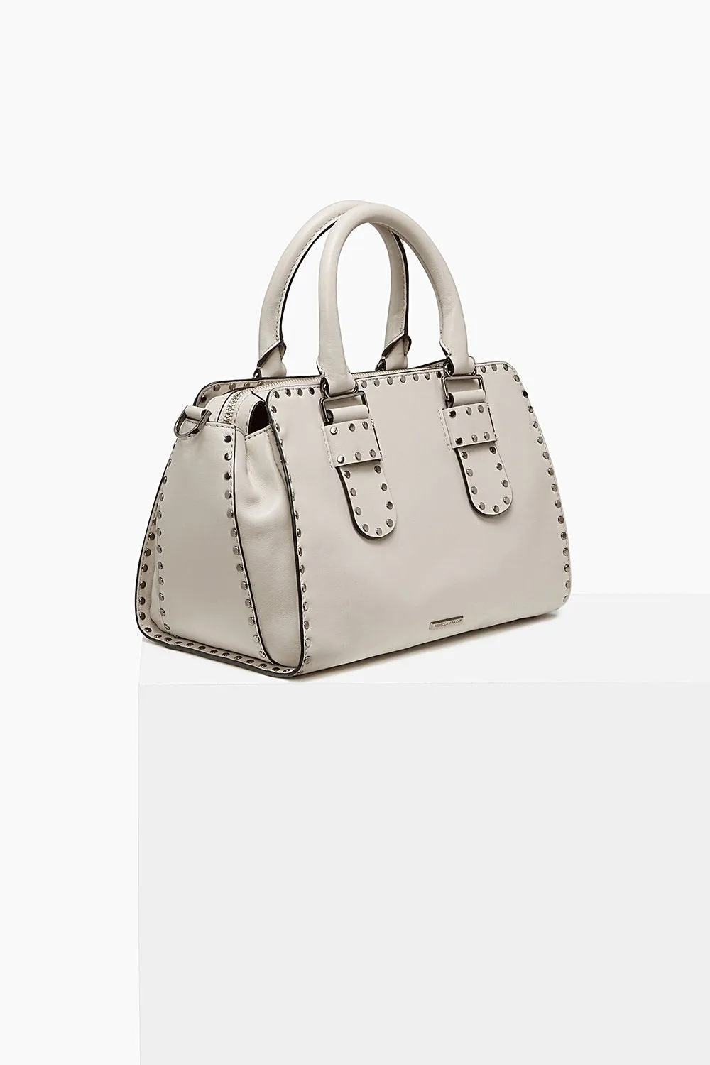 Midnighter Medium Satchel