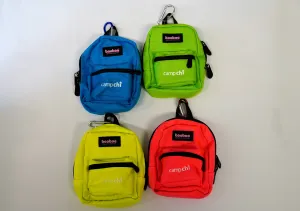 Mini Backpack