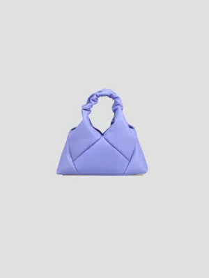 Mini Didi Bag in Violet