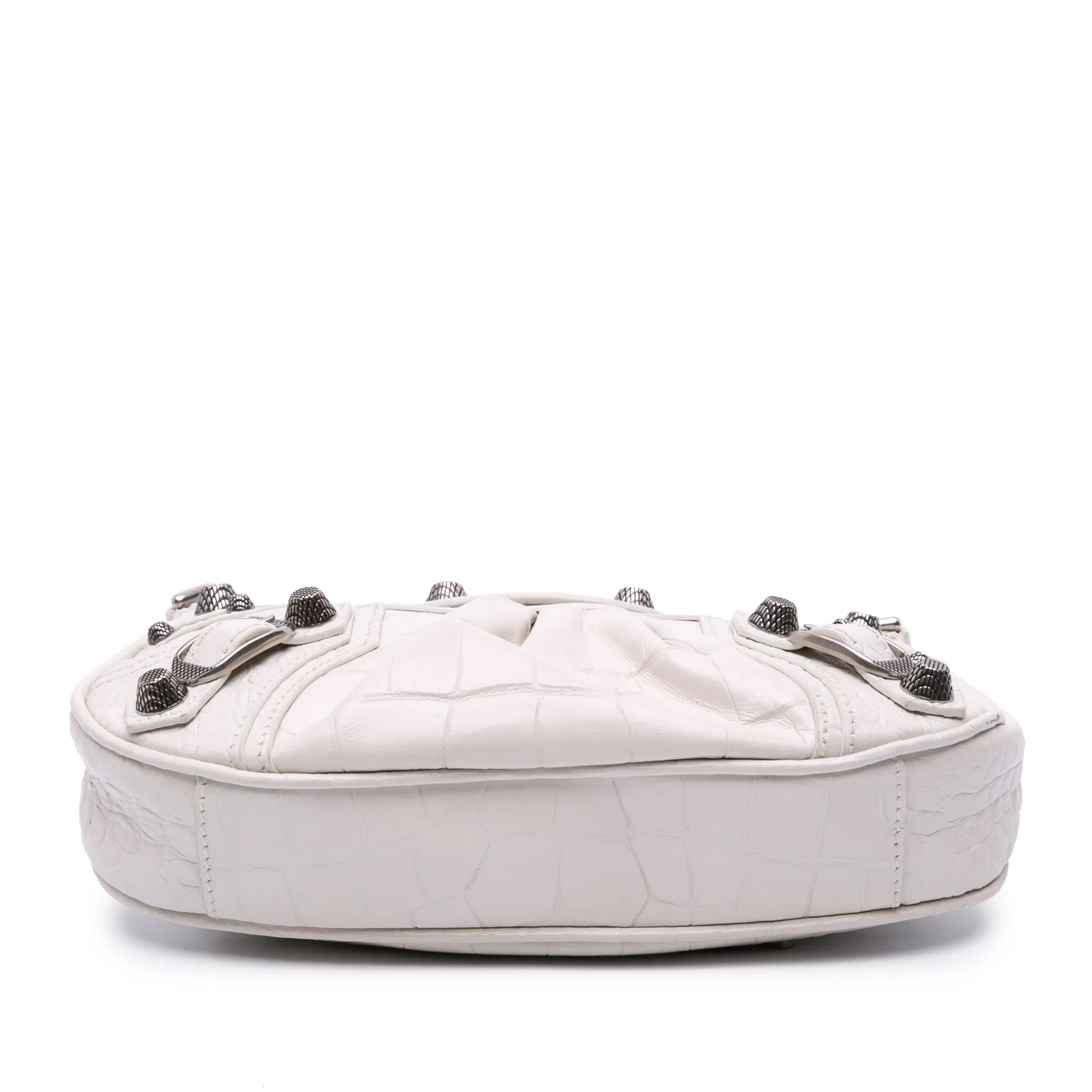 Mini Embossed Le Cagole