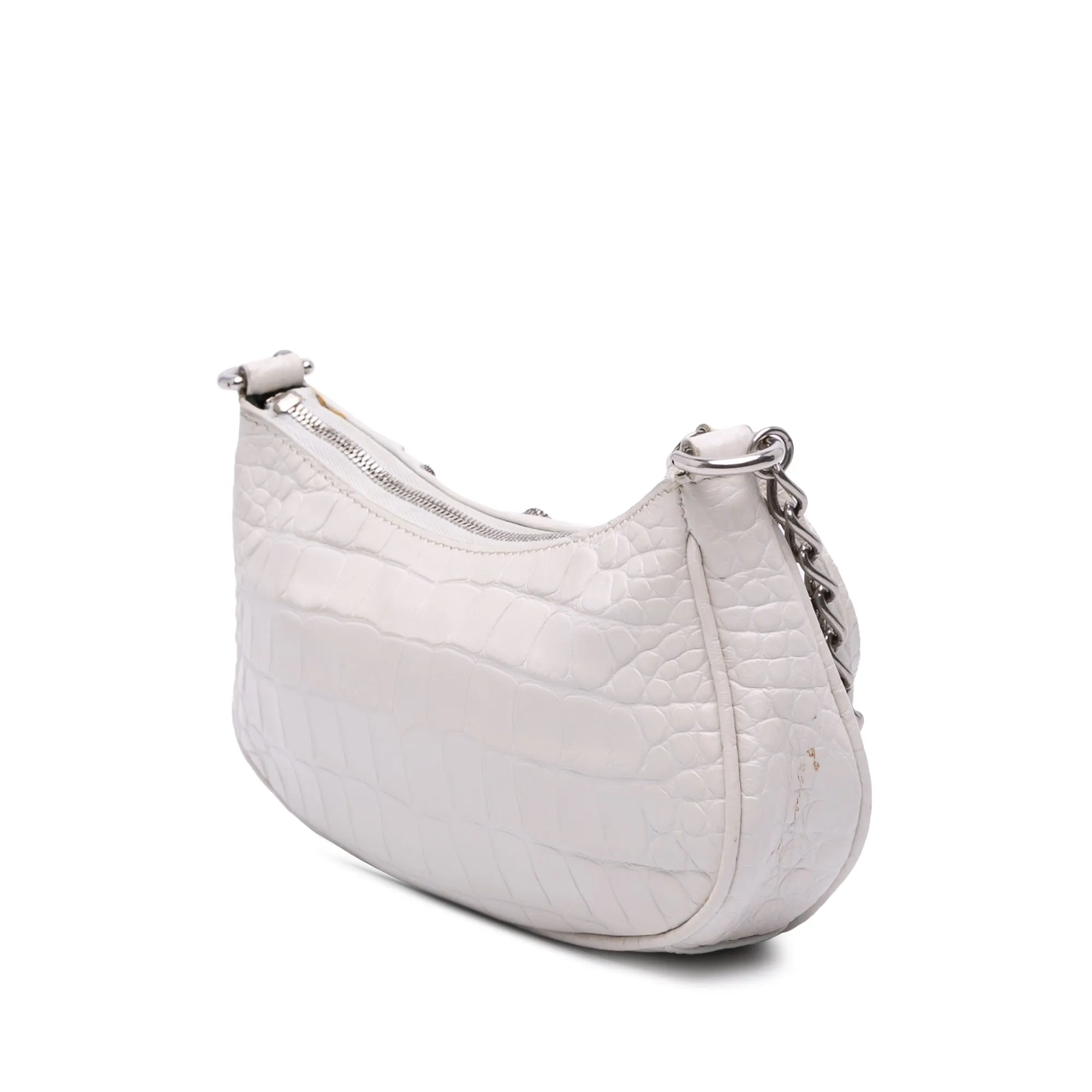Mini Embossed Le Cagole