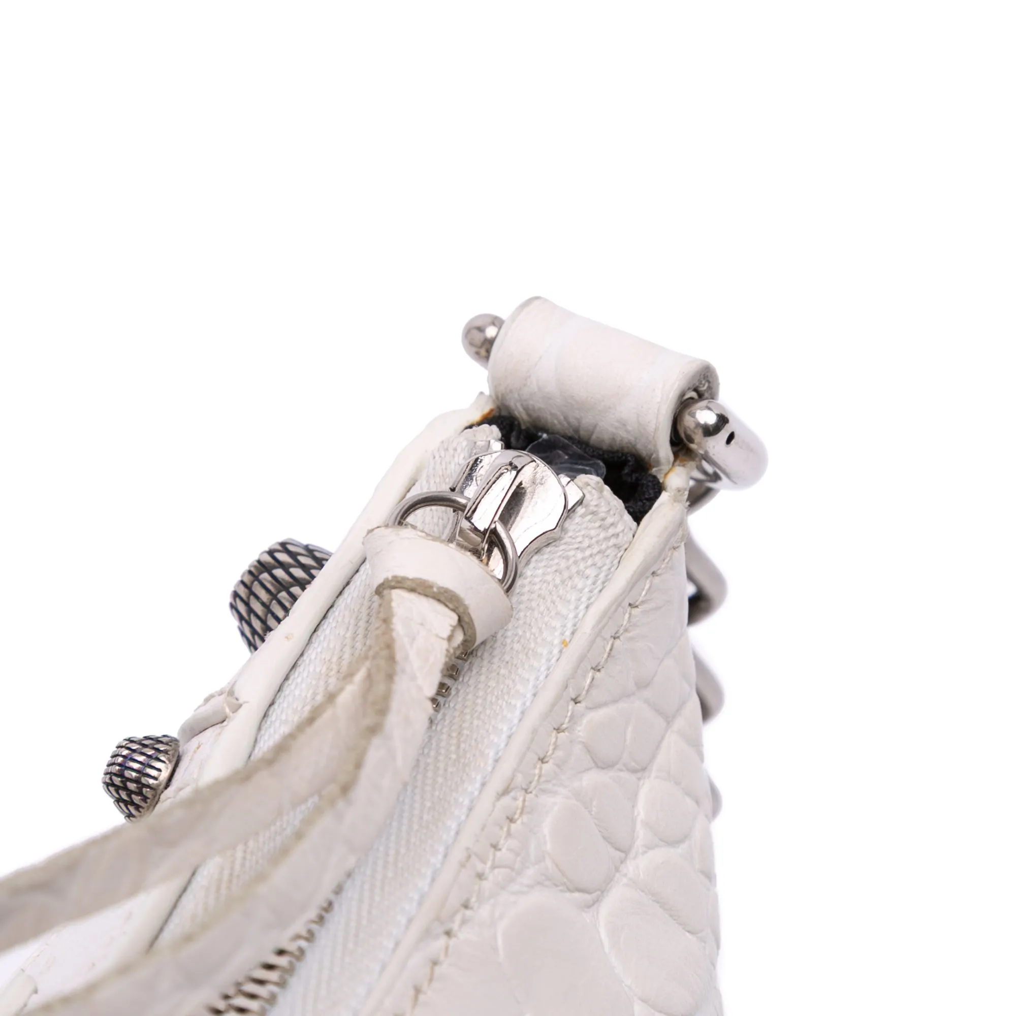 Mini Embossed Le Cagole
