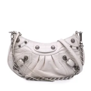 Mini Embossed Le Cagole