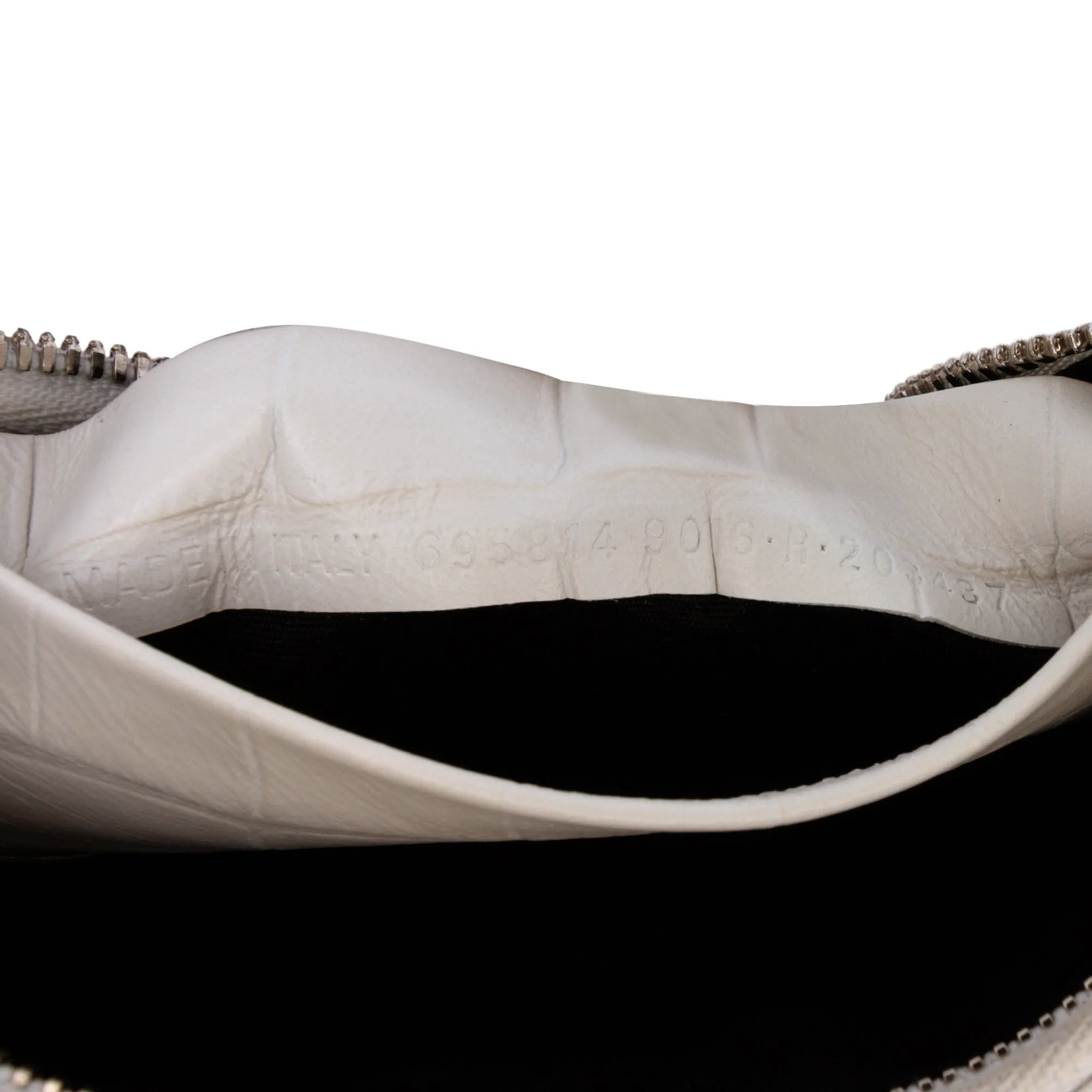Mini Embossed Le Cagole