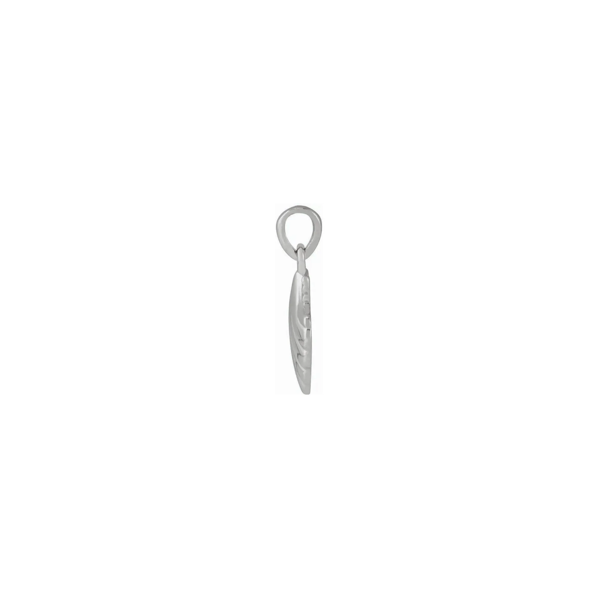 Mini Sea Shell Pendant