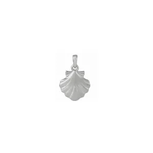 Mini Sea Shell Pendant