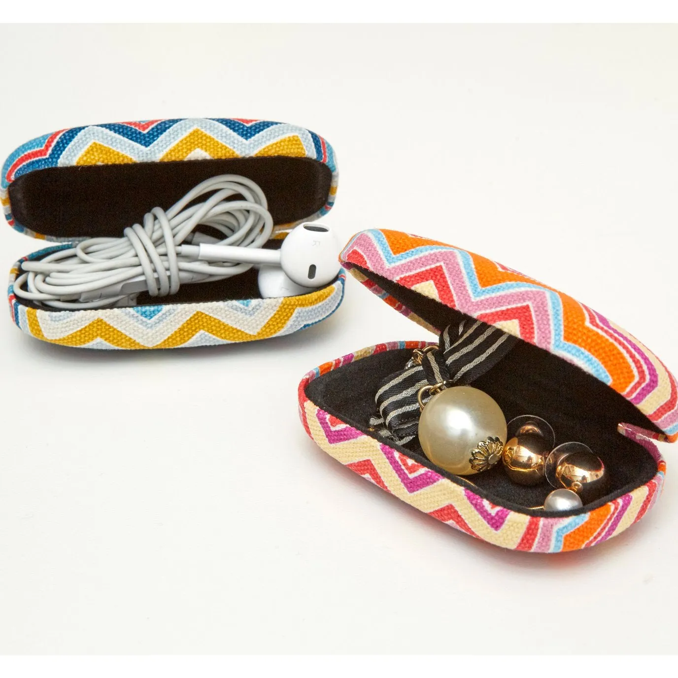 Mini Travel Case