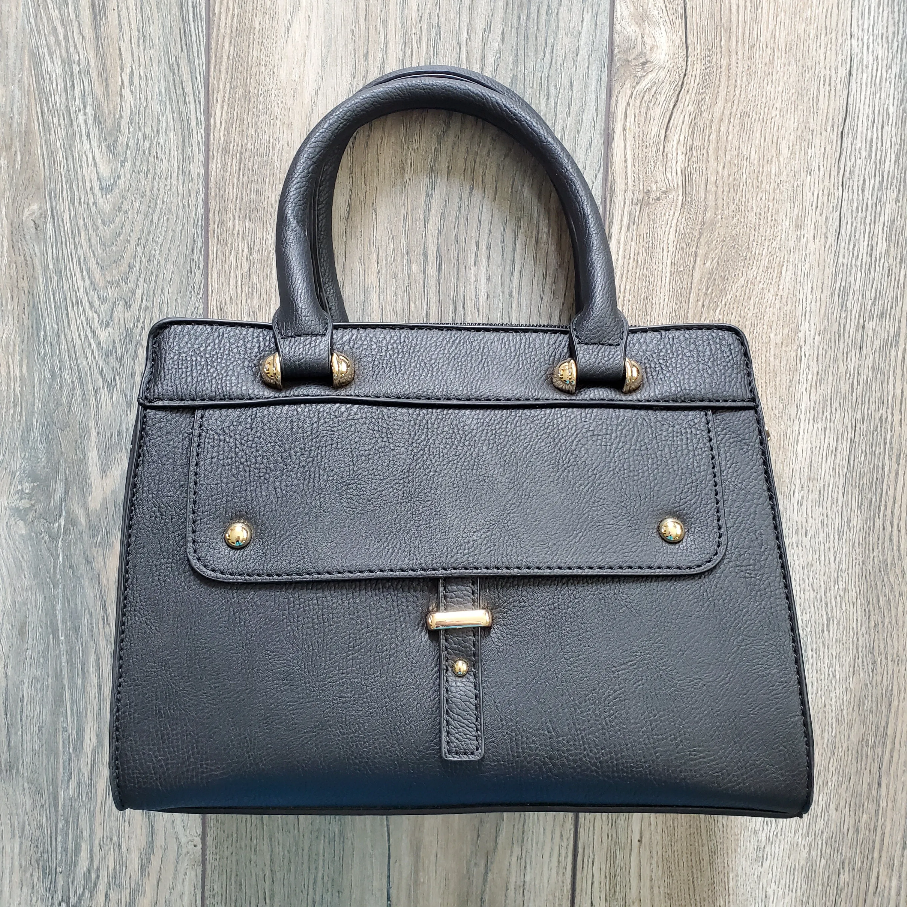 Modern Satchel (Small)