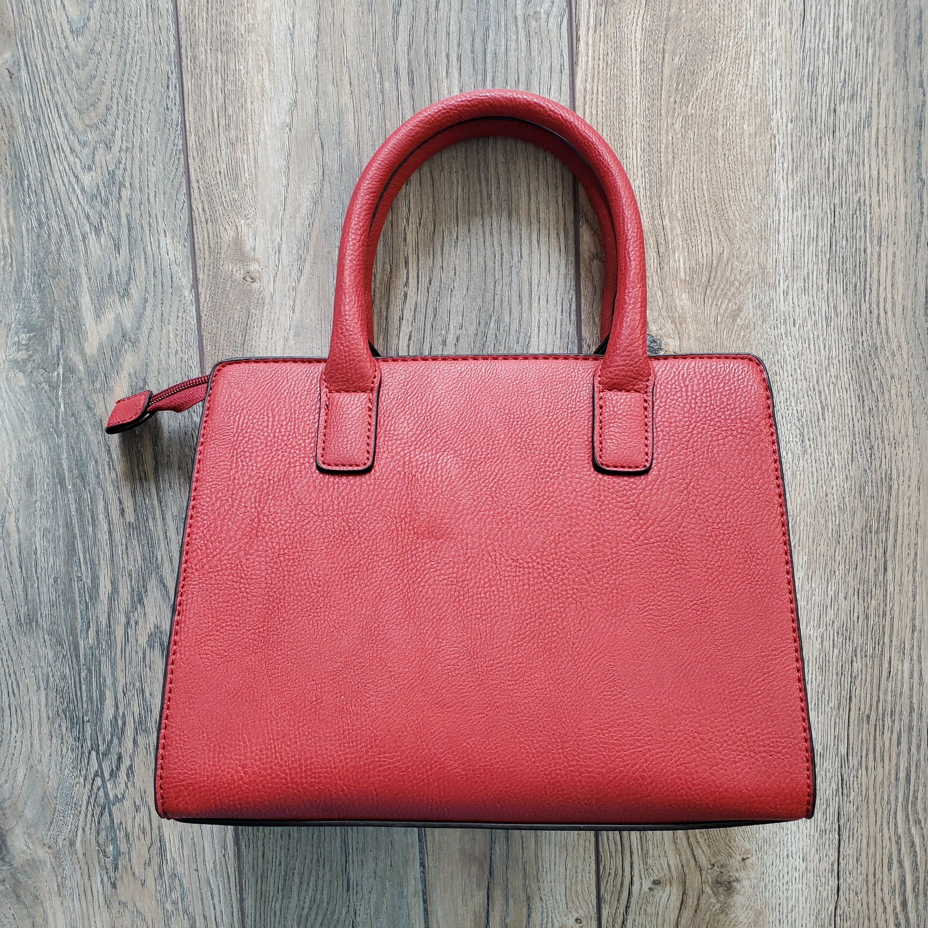 Modern Satchel (Small)