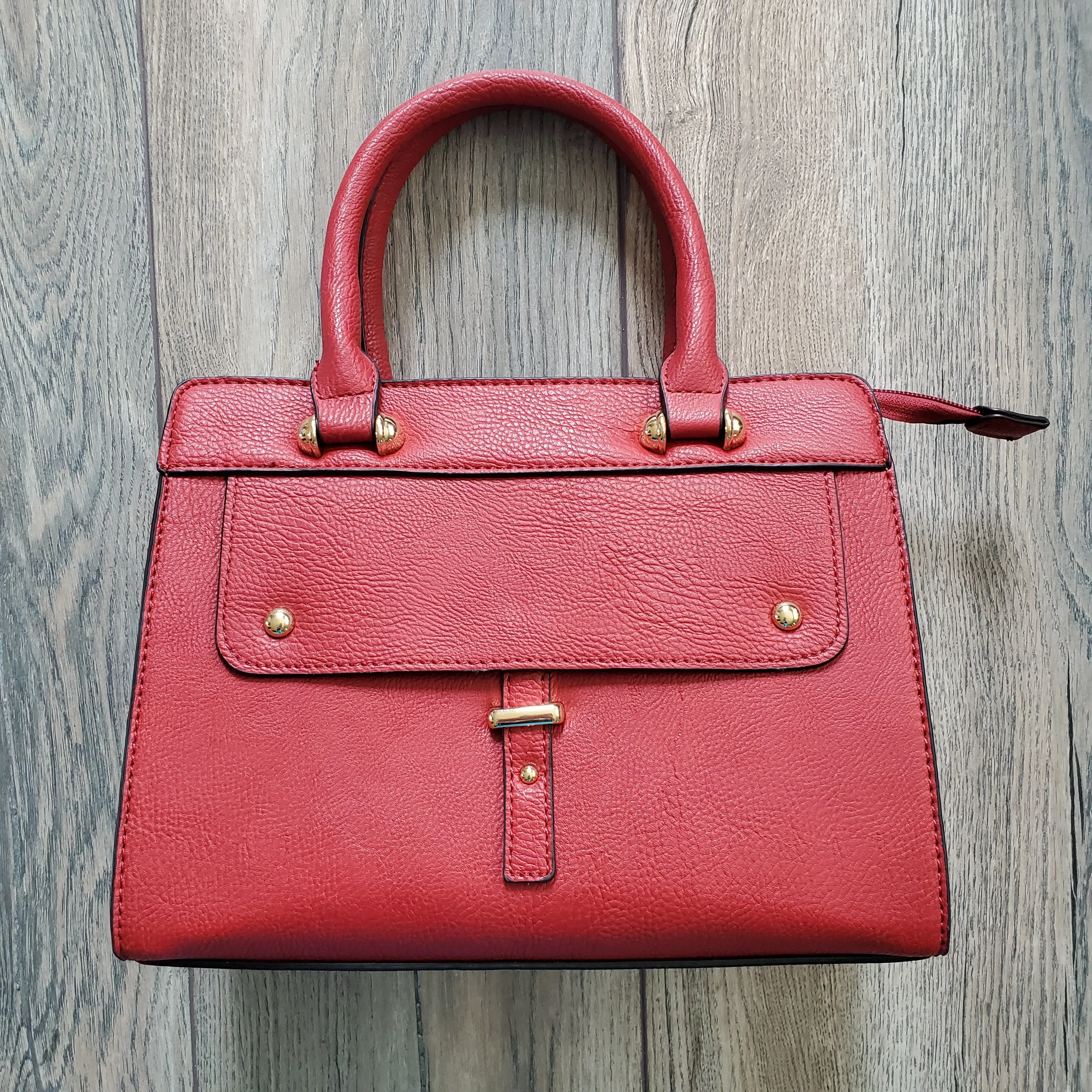 Modern Satchel (Small)