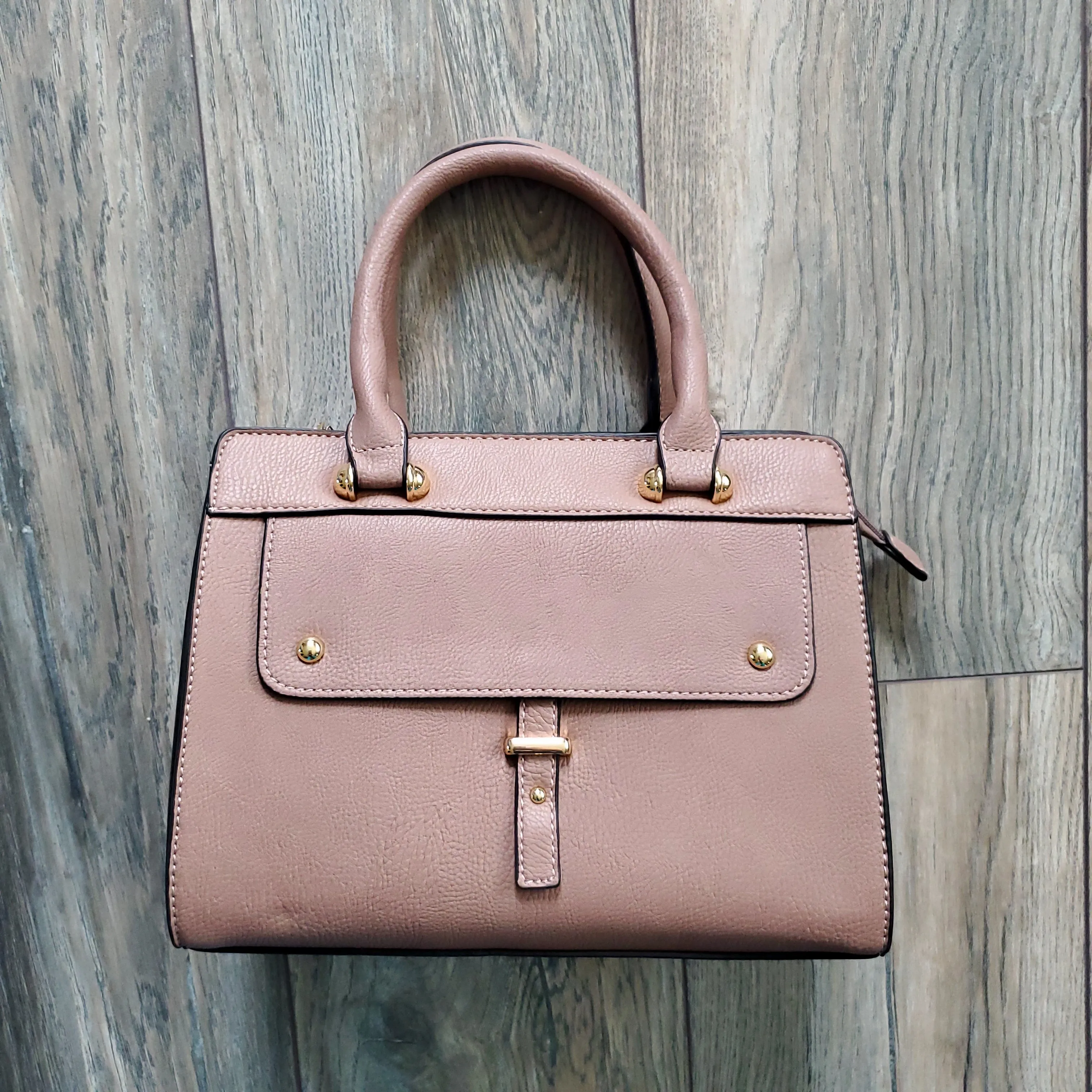Modern Satchel (Small)