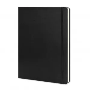Moleskine Classic Hard Cover Notebook - Extra Large
