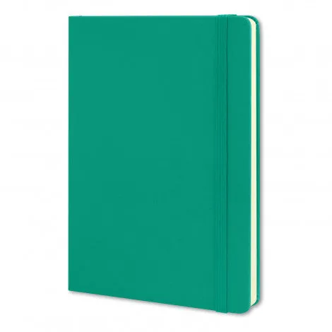 Moleskine Classic Hard Cover Notebook - Large(SNBS-58T)
