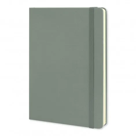 Moleskine Classic Hard Cover Notebook - Large(SNBS-58T)