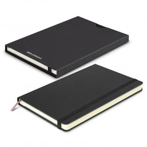 Moleskine Classic Hard Cover Notebook - Large(SNBS-58T)