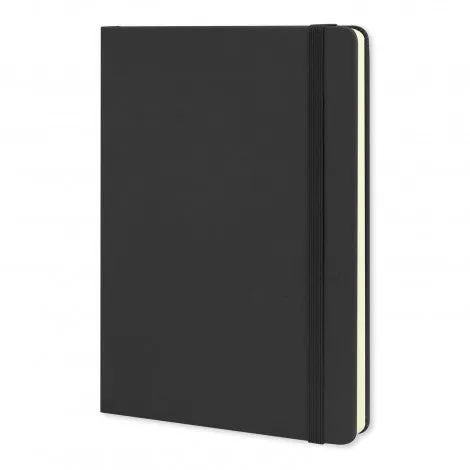 Moleskine Classic Hard Cover Notebook - Large(SNBS-58T)