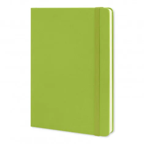 Moleskine Classic Hard Cover Notebook - Large(SNBS-58T)