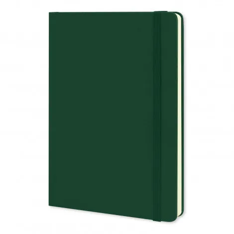 Moleskine Classic Hard Cover Notebook - Large(SNBS-58T)