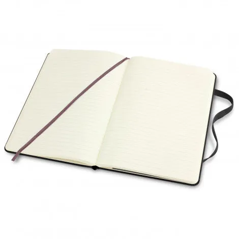Moleskine Classic Hard Cover Notebook - Large(SNBS-58T)