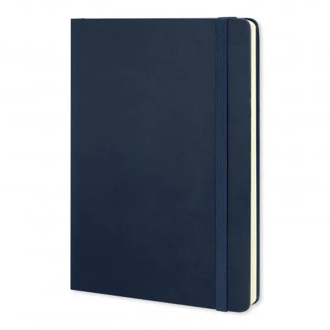 Moleskine Classic Hard Cover Notebook - Large(SNBS-58T)