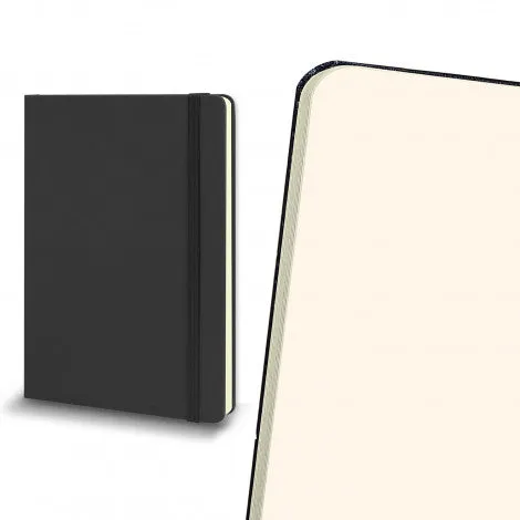 Moleskine Classic Hard Cover Notebook - Large(SNBS-58T)