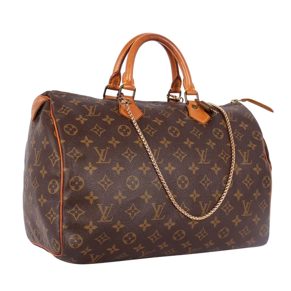 Monogram Speedy 35