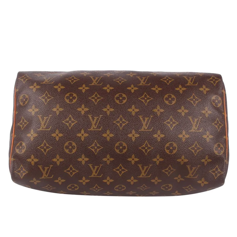 Monogram Speedy 35